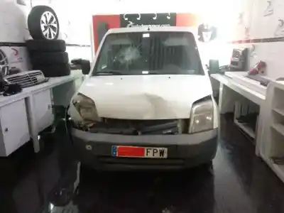 Sloopvoertuig FORD TRANSIT CONNECT (P65_, P70_, P80_) 1.8 TDCI van het jaar 2007 aangedreven R3PA