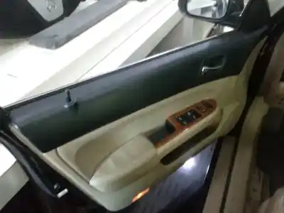 Утилизация автомобиля honda accord vii (cl, cn) 2.2 i-ctdi (cn1) года 2007 питание n22a1