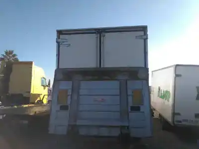 Здавання транспортного засобу scania baureihe 4 (p/r 164 l) (2001) fg  480 (4x2) e3 largo cr 19 a року 2006 потужний dc913