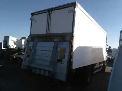Здавання транспортного засобу scania baureihe 4 (p/r 164 l) (2001) fg  480 (4x2) e3 largo cr 19 a року 2006 потужний dc913