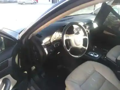 Здавання транспортного засобу audi a6 c5 avant (4b5) 2.5 tdi року 2004 потужний ake