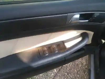 Здавання транспортного засобу audi a6 c5 avant (4b5) 2.5 tdi року 2004 потужний ake