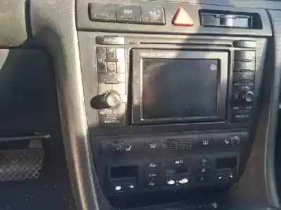 Здавання транспортного засобу audi a6 c5 avant (4b5) 2.5 tdi року 2004 потужний ake