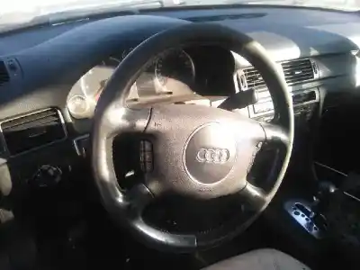 Здавання транспортного засобу audi a6 c5 avant (4b5) 2.5 tdi року 2004 потужний ake