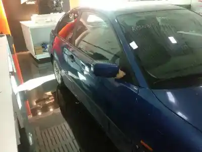 Scrapping Vehicle bmw 3 compact (e46) 316 ti of the year 2002 powered n46b18a