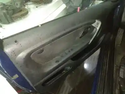 Scrapping Vehicle bmw 3 compact (e46) 316 ti of the year 2002 powered n46b18a