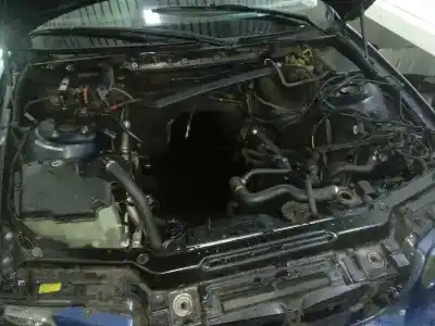 Scrapping Vehicle bmw 3 compact (e46) 316 ti of the year 2002 powered n46b18a