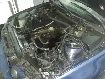 Scrapping Vehicle bmw 3 compact (e46) 316 ti of the year 2002 powered n46b18a