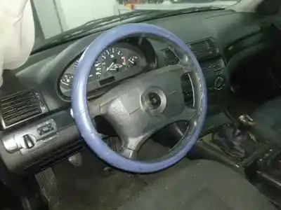 Scrapping Vehicle bmw 3 compact (e46) 316 ti of the year 2002 powered n46b18a