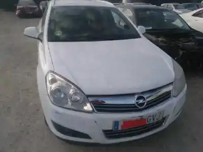 Здавання транспортного засобу opel astra h ranchera familiar (a04) 1.7 cdti (l35) року 2010 потужний z17dtr