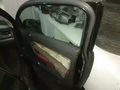 Scrapping Vehicle volkswagen golf v (1k1) 1.6 fsi of the year 2005 powered bag