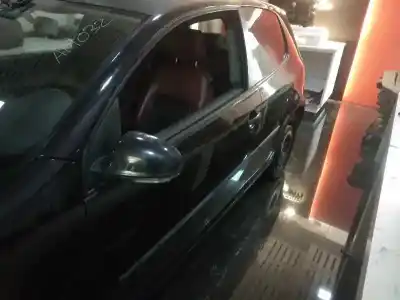 Scrapping Vehicle volkswagen golf v (1k1) 1.6 fsi of the year 2005 powered bag