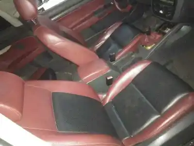 Scrapping Vehicle volkswagen golf v (1k1) 1.6 fsi of the year 2005 powered bag