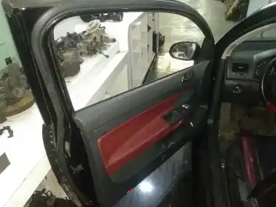 Scrapping Vehicle volkswagen golf v (1k1) 1.6 fsi of the year 2005 powered bag