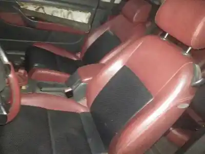 Scrapping Vehicle volkswagen golf v (1k1) 1.6 fsi of the year 2005 powered bag