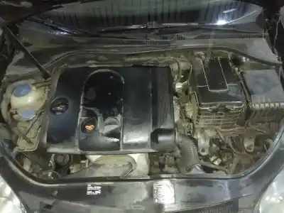 Scrapping Vehicle volkswagen golf v (1k1) 1.6 fsi of the year 2005 powered bag