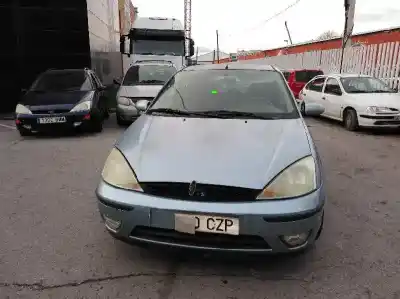 Veículo de Sucata FORD                                               FOCUS BERLINA (CAK)                                                                                                                                                                                                                                        D/FFDA                                                                                                                                                                                                                                                     do ano 2004 alimentado FFDA