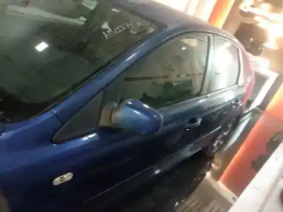 Здавання транспортного засобу ford focus ii sedán (db_, fch, dh) 1.6 tdci року 2007 потужний gpda