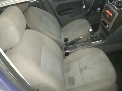 Здавання транспортного засобу ford focus ii sedán (db_, fch, dh) 1.6 tdci року 2007 потужний gpda