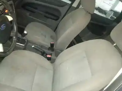 Здавання транспортного засобу ford focus ii sedán (db_, fch, dh) 1.6 tdci року 2007 потужний gpda