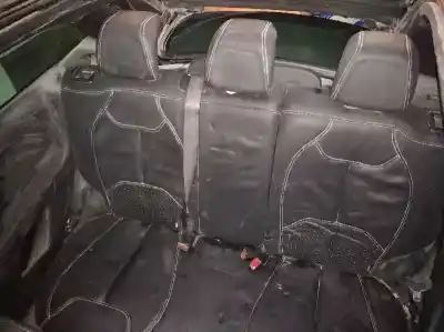 Veicolo di demolizione citroen ds3 base dell'anno 2013 alimentato 5f02