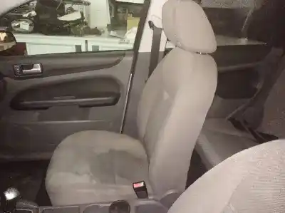 Sloopvoertuig ford focus ii latvala 1.8 tdci 115 cv van het jaar 2007 aangedreven kkda