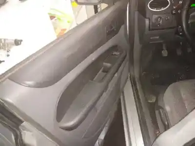 Sloopvoertuig ford focus ii latvala 1.8 tdci 115 cv van het jaar 2007 aangedreven kkda