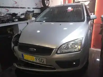 Sloopvoertuig ford focus ii latvala 1.8 tdci 115 cv van het jaar 2007 aangedreven kkda