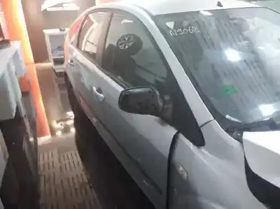 Sloopvoertuig ford focus ii latvala 1.8 tdci 115 cv van het jaar 2007 aangedreven kkda