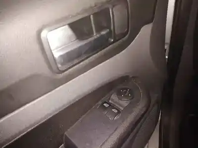 Sloopvoertuig ford focus ii latvala 1.8 tdci 115 cv van het jaar 2007 aangedreven kkda