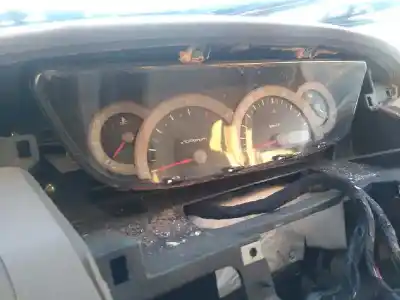 Утилизация автомобиля ssangyong rodius i 2.7 xdi года 2010 питание d27dt