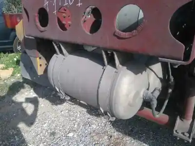 Vehicul casat iveco stralis (as) fsa t / fp lt 4x2 gran espacio al anului 2003 alimentat f3be0681e