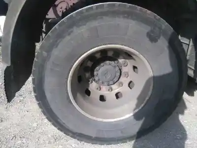 Vehicul casat iveco stralis (as) fsa t / fp lt 4x2 gran espacio al anului 2003 alimentat f3be0681e