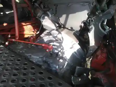 Vehicul casat iveco stralis (as) fsa t / fp lt 4x2 gran espacio al anului 2003 alimentat f3be0681e