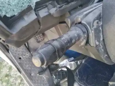 Vehicul casat iveco stralis (as) fsa t / fp lt 4x2 gran espacio al anului 2003 alimentat f3be0681e