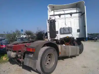 Vehicul casat iveco stralis (as) fsa t / fp lt 4x2 gran espacio al anului 2003 alimentat f3be0681e