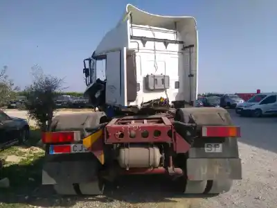 Vehicul casat iveco stralis (as) fsa t / fp lt 4x2 gran espacio al anului 2003 alimentat f3be0681e