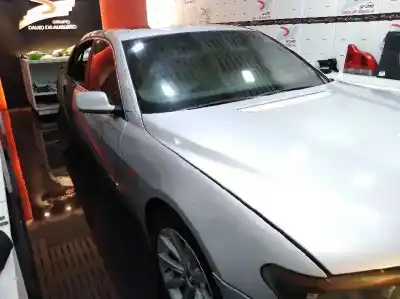 Sloopvoertuig bmw 7 (e65, e66, e67) 745 i, li van het jaar 2002 aangedreven n62b44a
