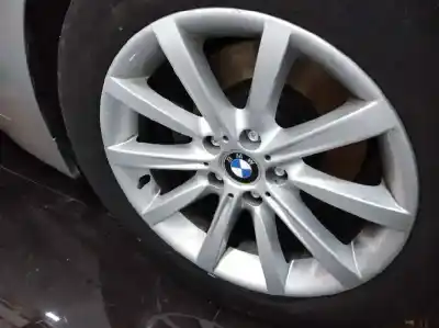 Sloopvoertuig bmw 7 (e65, e66, e67) 745 i, li van het jaar 2002 aangedreven n62b44a