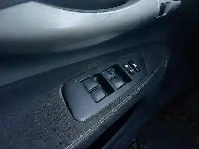 Veículo de Sucata toyota auris (_e15_) 1.4 d-4d (nde150_) do ano 2013 alimentado 1ndtv