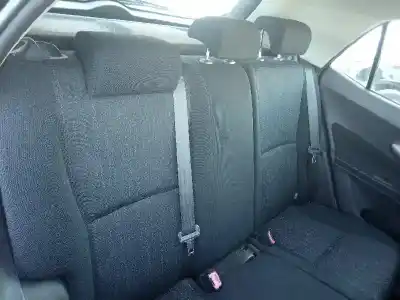 Veículo de Sucata toyota auris (_e15_) 1.4 d-4d (nde150_) do ano 2013 alimentado 1ndtv