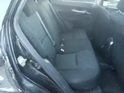 Veículo de Sucata toyota auris (_e15_) 1.4 d-4d (nde150_) do ano 2013 alimentado 1ndtv