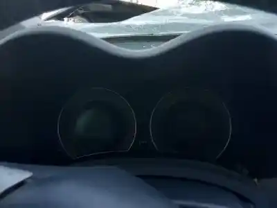 Veículo de Sucata toyota auris (_e15_) 1.4 d-4d (nde150_) do ano 2013 alimentado 1ndtv