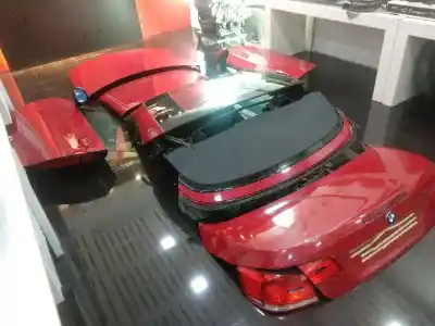 Sloopvoertuig bmw 3 descapotable (e46) m3 van het jaar 2006 aangedreven 