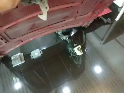 Sloopvoertuig bmw 3 descapotable (e46) m3 van het jaar 2006 aangedreven 