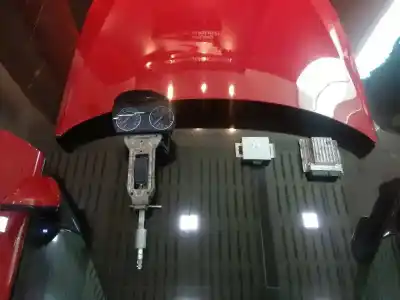 Sloopvoertuig bmw 3 descapotable (e46) m3 van het jaar 2006 aangedreven 