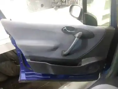 Утилизация автомобиля clase c clase a a 140 168.031.168.131 года 2001 питание m166940