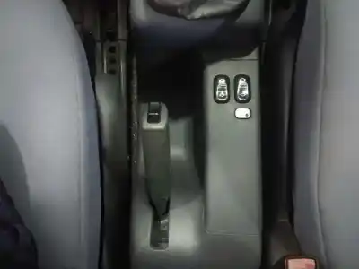 Утилизация автомобиля clase c clase a a 140 168.031.168.131 года 2001 питание m166940