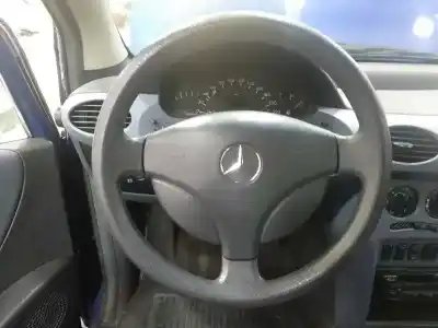 Утилизация автомобиля clase c clase a a 140 168.031.168.131 года 2001 питание m166940