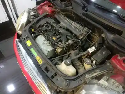 Scrapping Vehicle mini mini (r56) n12b16a of the year 2007 powered n12b16a